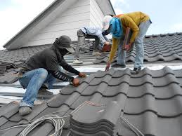 Best Asphalt Shingles Roofing  in USA